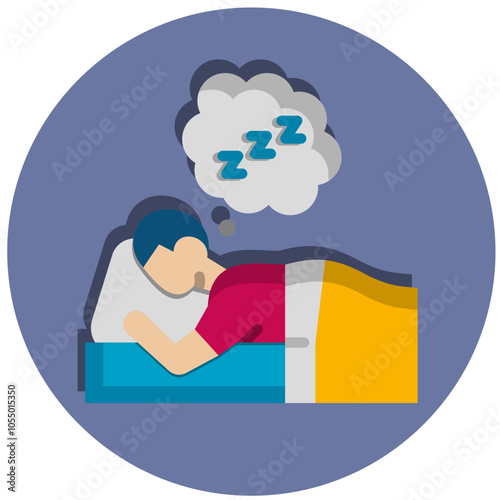 Sleep Icon