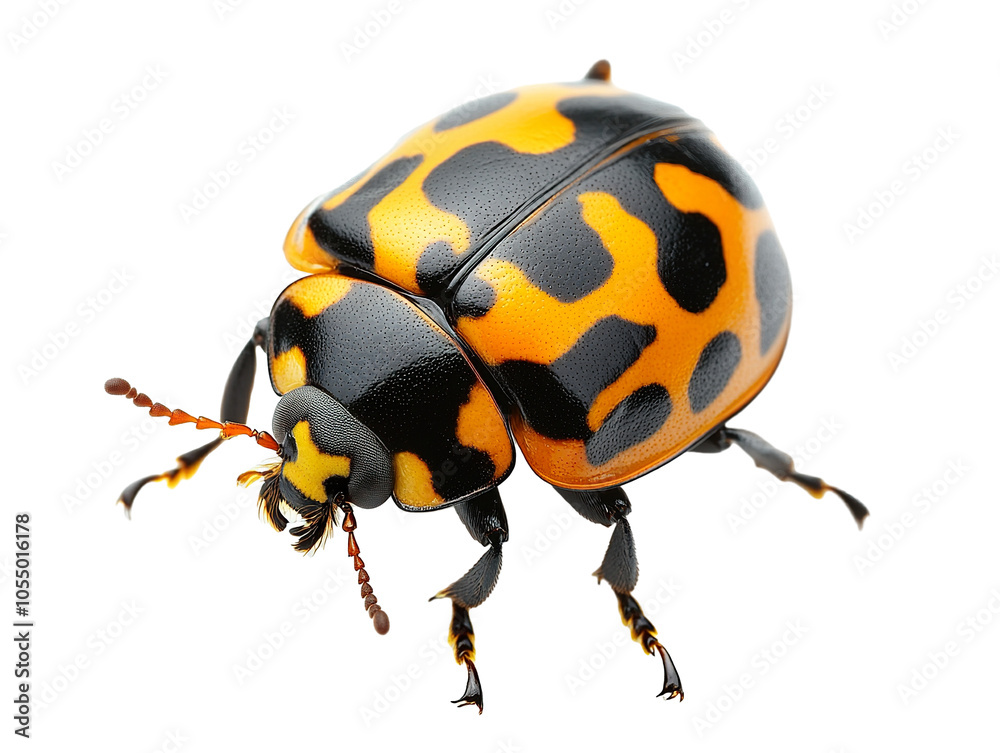 beautiful bug isolated on a white background PNG beautiful bug isolated on a white background PNG