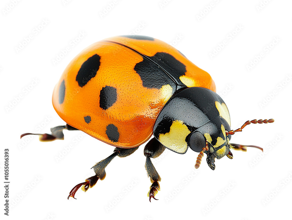 beautiful bug isolated on a white background PNG beautiful bug isolated on a white background PNG