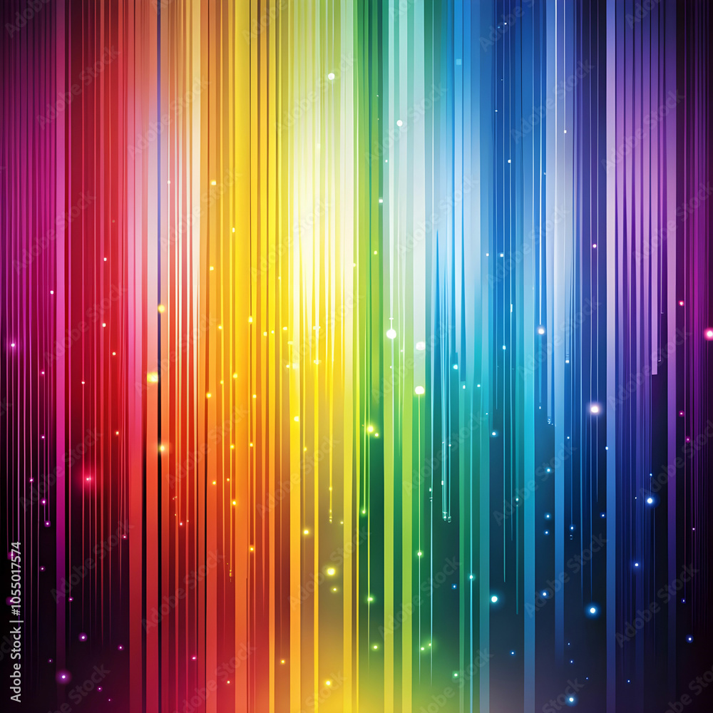 background abstract with colorful lines background abstract with colorful lines