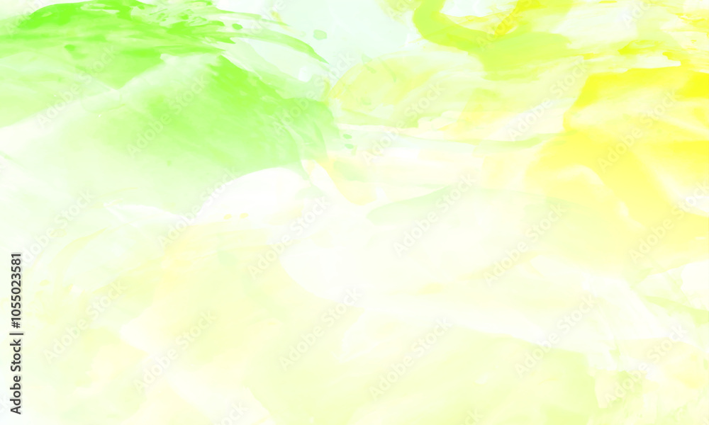 Abstract background with a hand painted watercolour texture Abstract background with a hand painted watercolour texture