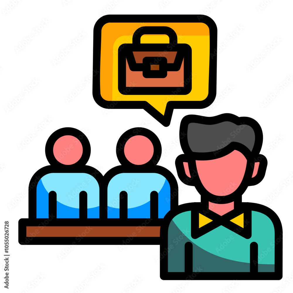 Professional Tutor Icon Professional Tutor Icon