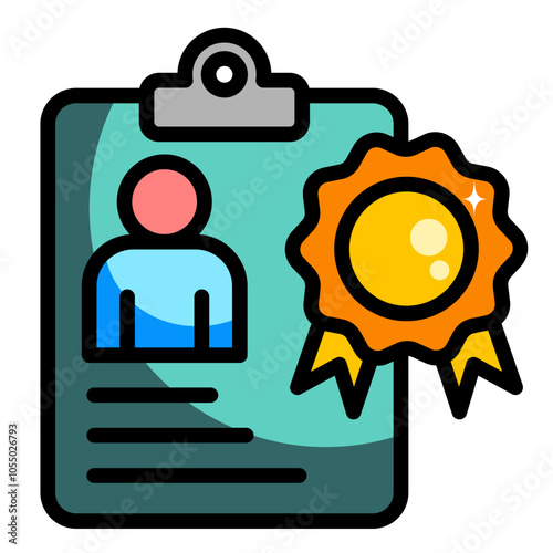 Task Mastery Icon