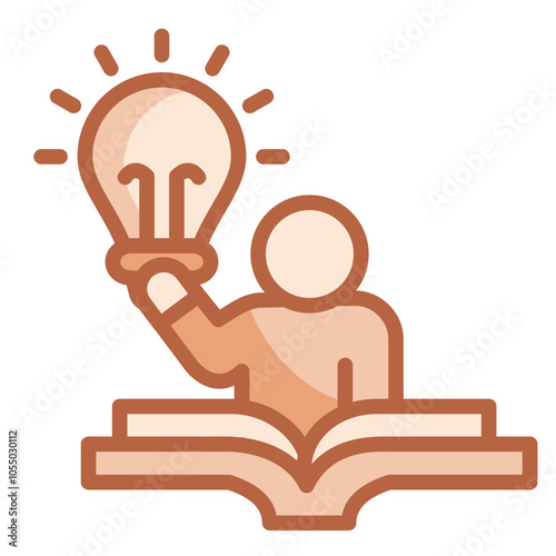 Knowledge Base Icon