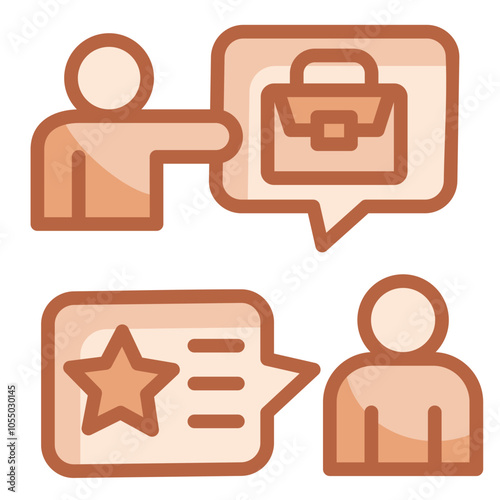 Mentorship Icon