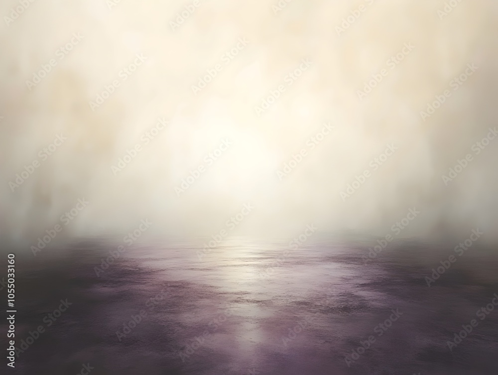 A serene, misty landscape with soft, muted colors creating a tranquil atmosphere. The reflective surface adds to the ethereal mood, inviting calm and contemplation. A serene, misty landscape with soft, muted colors creating a tranquil atmosphere. The reflective surface adds to the ethereal mood, inviting calm and contemplation.