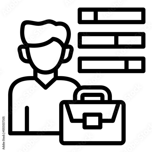 Job Skills Icon