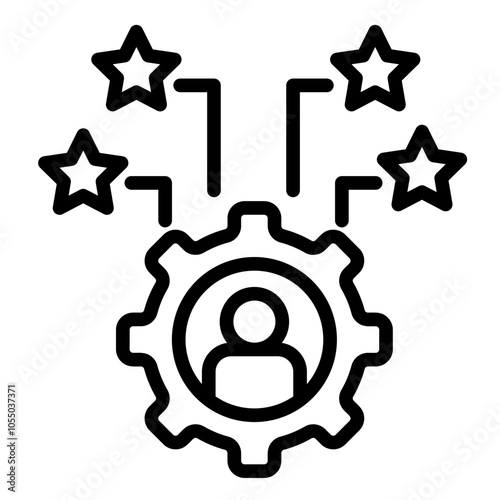 Practical Skills Icon