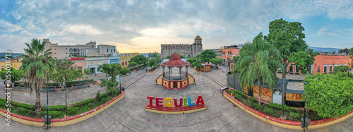 Tequila, Jalisco.
