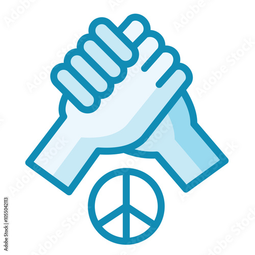Brotherhood Icon