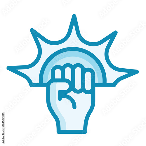 Awakening Icon