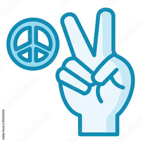 Peace Icon