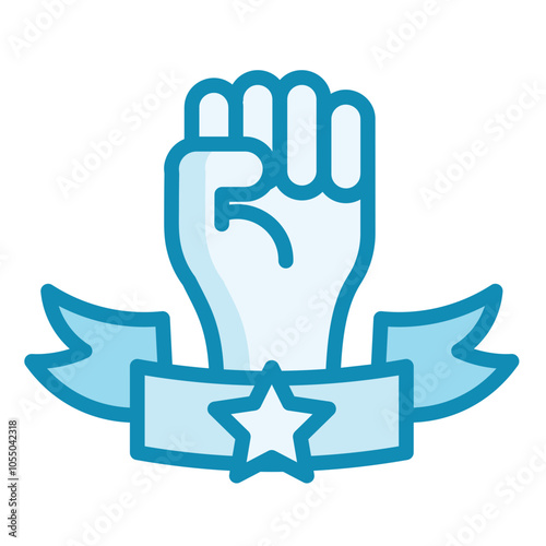 Nonconformity Icon