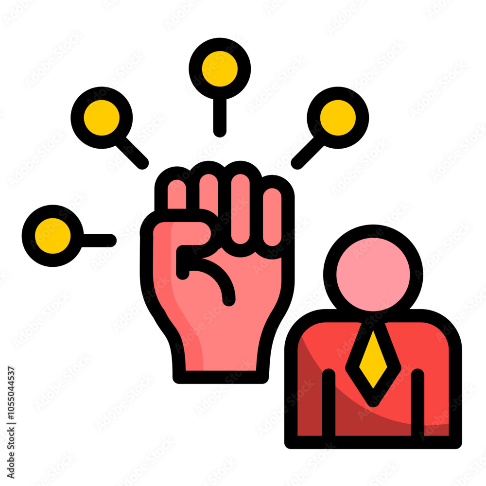 Autonomy Icon Autonomy Icon