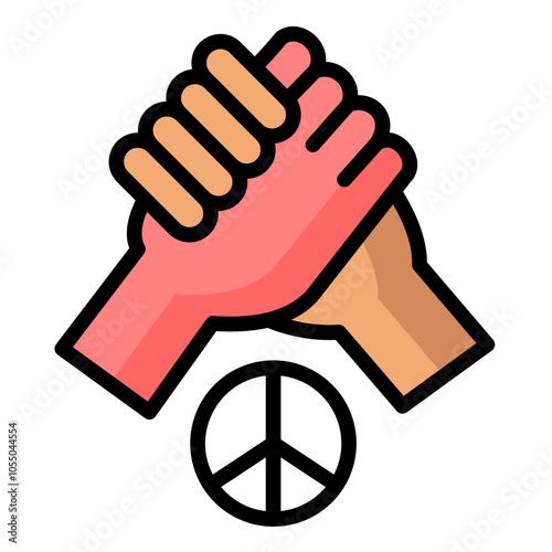 Brotherhood Icon