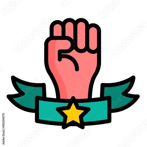 Nonconformity Icon