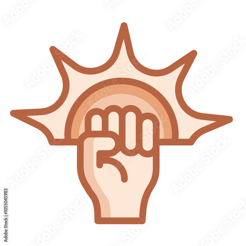Awakening Icon