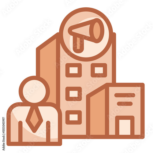 Agency Icon