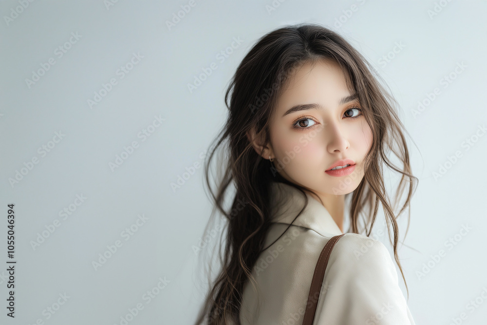 女性のビジネスカジュアル 女性のビジネスカジュアル
