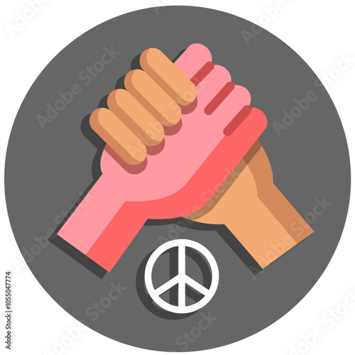 Brotherhood Icon