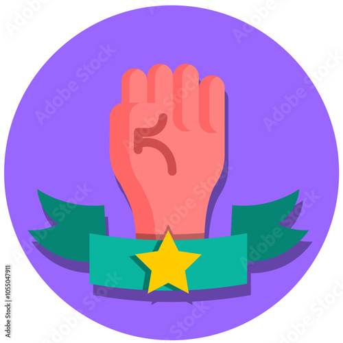 Nonconformity Icon
