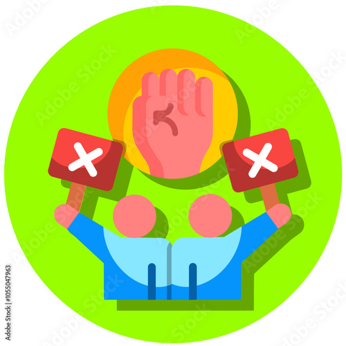 Rebellion Icon