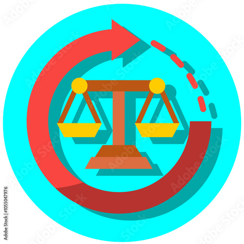 Rejuvenation Icon