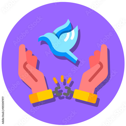 Redemption Icon