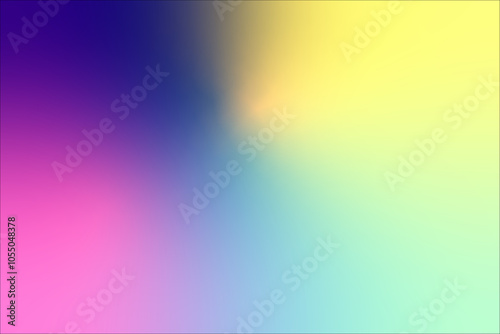 Nice pink color gradient background . Abstract pastel.