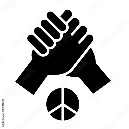 Brotherhood Icon