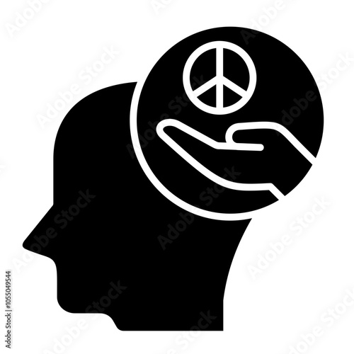 Conscience Icon