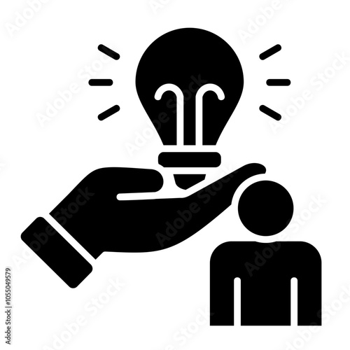 Enlightenment Icon