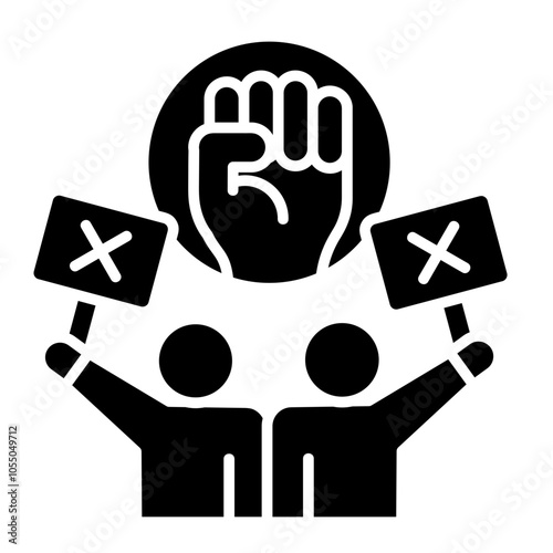 Rebellion Icon