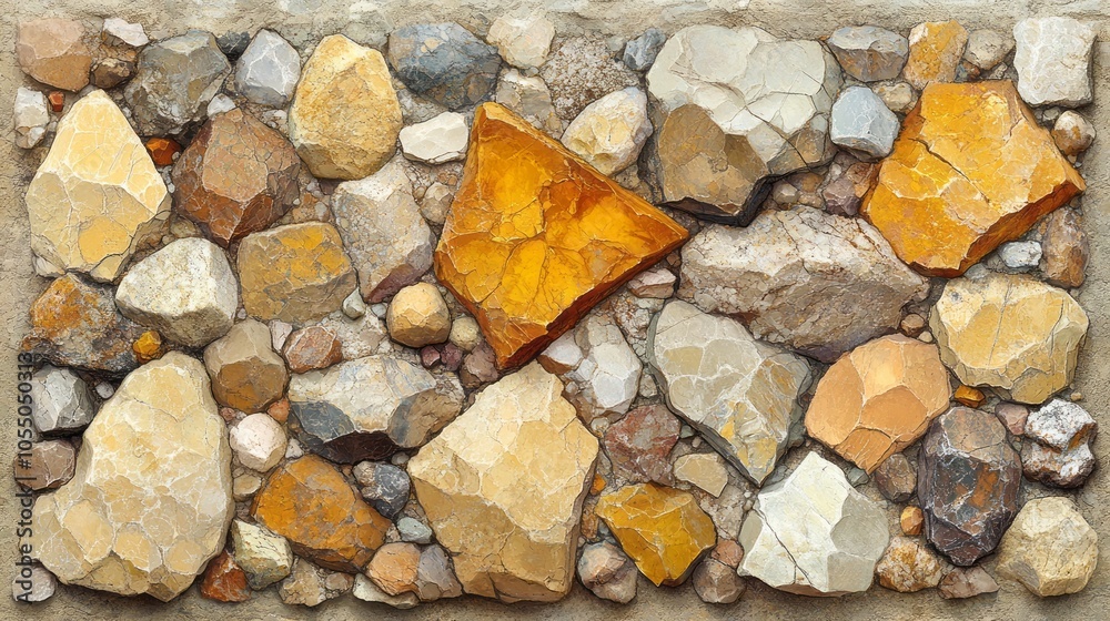 Realistic Background Image Featuring Diverse Random Objects and Nouns for Creative Projects Realistic Background Image Featuring Diverse Random Objects and Nouns for Creative Projects