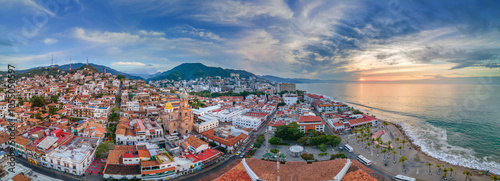 Playa de México, Puerto Vallarta