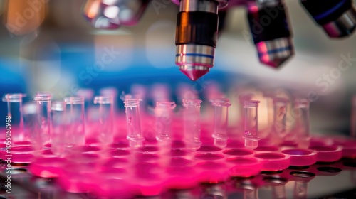 Genetic Engineering and CRISPR: The use of CRISPR technology in human gene editing sparks concerns about ethical implications, enhancement, and designer baby prospects.
