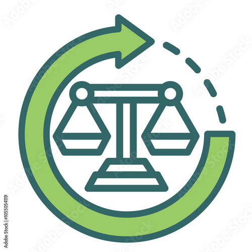 Rejuvenation Icon
