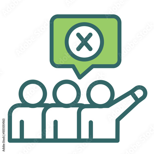 Uprising Icon