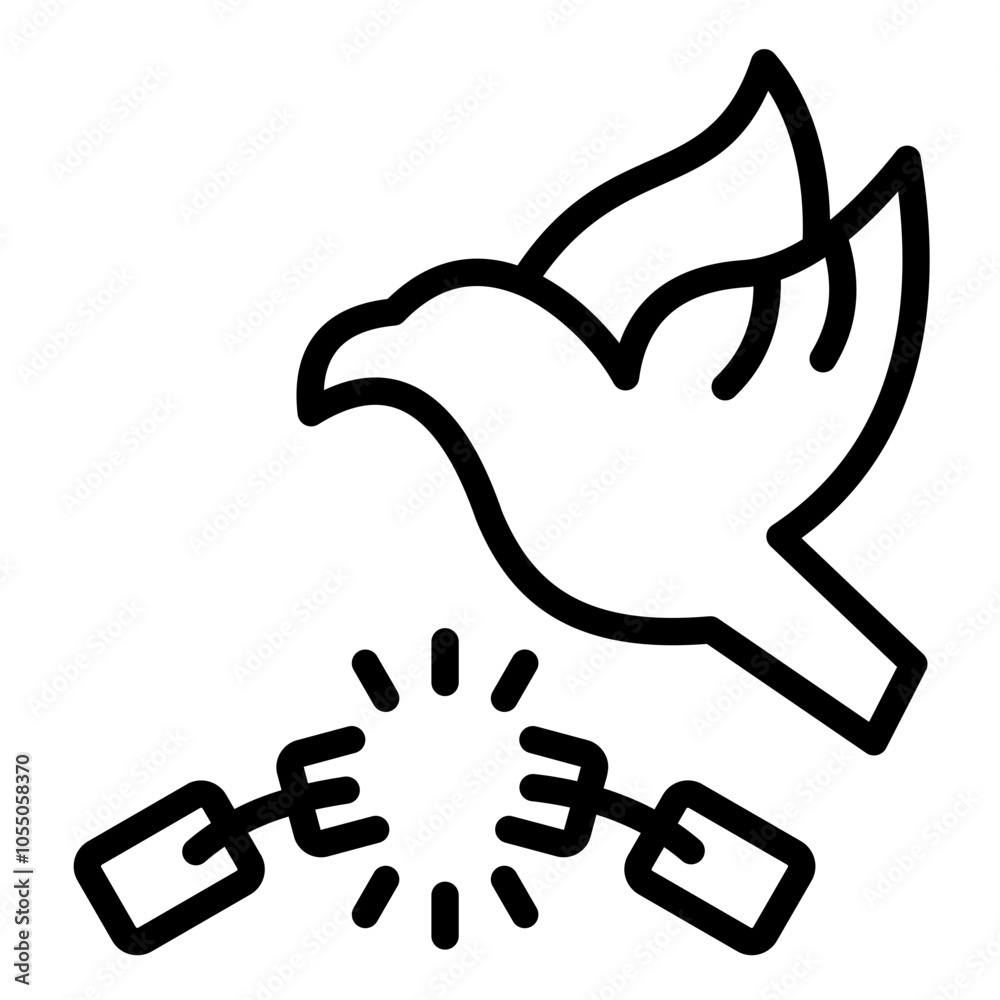 Deliverance Icon Deliverance Icon