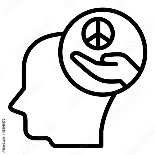 Conscience Icon
