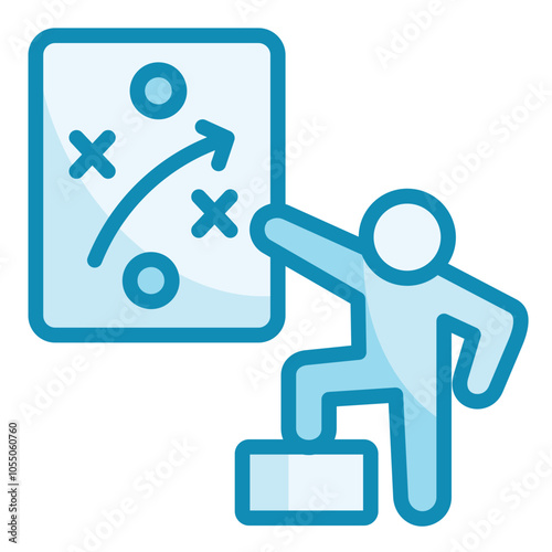 Action Plans Icon