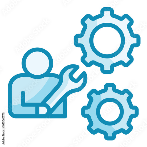 Adaptability Icon