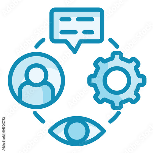 Attention To Detail Icon