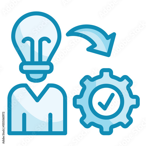 Execution Icon