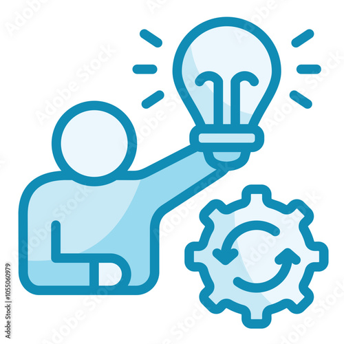 Initiative Icon