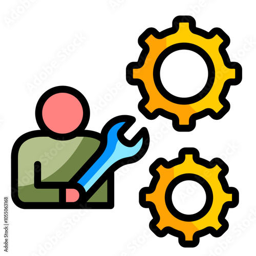 Adaptability Icon
