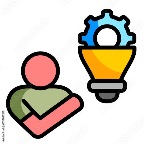 Innovation Icon