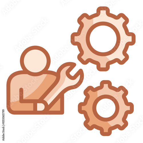 Adaptability Icon