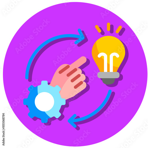 Simplicity Icon