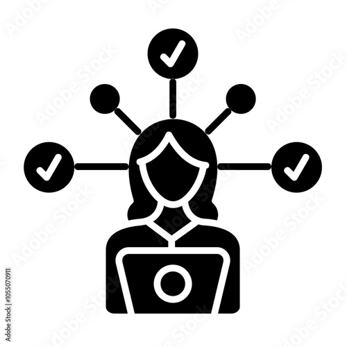 Multitasking Icon